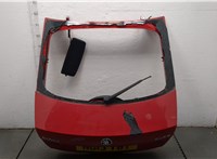 Обшивка крышки (двери) багажника Skoda Rapid 11447286 #1