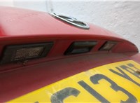  Обшивка крышки (двери) багажника Skoda Rapid 11447286 #2