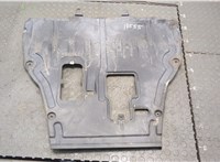  Защита моторного отсека (картера ДВС) Mazda CX-7 2007-2012 20504483 #1