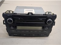 8612002B10 Магнитола Toyota Corolla E15 2006-2013 20504499 #1
