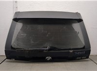  Накладка крышки багажника (двери) BMW X5 E53 2000-2006 11447289 #1