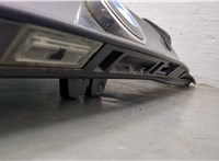  Накладка крышки багажника (двери) BMW X5 E53 2000-2006 11447289 #4