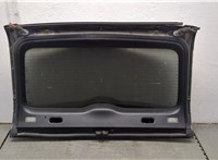  Накладка крышки багажника (двери) BMW X5 E53 2000-2006 11447289 #8