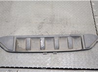  Накладка на порог Audi Q7 2005-2015 20504506 #1