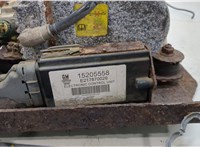  Компрессор воздушный (пневмоподвески) Hummer H2 20504510 #4