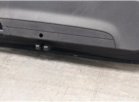  Фонарь крышки багажника Opel Zafira C 2011-2019 11447293 #4