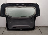  Фонарь крышки багажника Opel Zafira C 2011-2019 11447293 #5