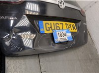  Фонарь крышки багажника Opel Zafira C 2011-2019 11447293 #10