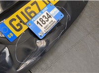  Фонарь крышки багажника Opel Zafira C 2011-2019 11447293 #12