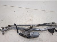  Механизм стеклоочистителя (трапеция дворников) Toyota Venza 2020- 20504517 #3