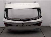  Кнопка открывания багажника BMW X3 G01 2017-2024 11447308 #1