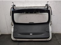 41007494942, 7494942 Крышка (дверь) багажника BMW X3 G01 2017-2024 20504528 #8