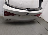  Кнопка открывания багажника BMW X3 G01 2017-2024 11447308 #3