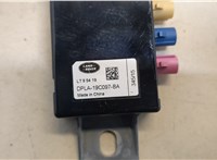  Усилитель антенны Land Rover Discovery Sport 2014- 20504530 #2