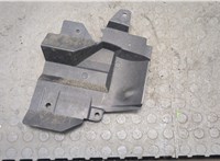  Защита моторного отсека (картера ДВС) Mazda CX-7 2007-2012 20504535 #1