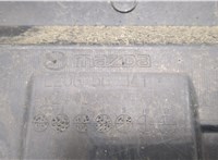  Защита моторного отсека (картера ДВС) Mazda CX-7 2007-2012 20504535 #2