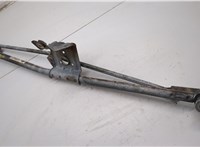  Механизм стеклоочистителя (трапеция дворников) Hummer H2 20504543 #5
