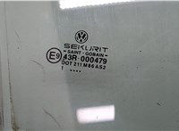  Стекло боковой двери Volkswagen Polo 2001-2005 20504552 #2