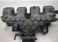  Коллектор впускной Lincoln MKZ 2016-2020 20504566 #1