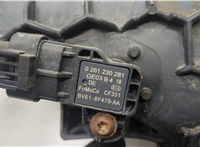  Коллектор впускной Lincoln MKZ 2016-2020 20504566 #2