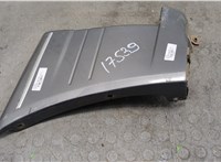 7508660011H2 Молдинг крыла Lexus LX 1998-2007 20504587 #1