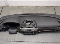  Дефлектор обдува салона Honda Accord 10 2017-2023 11447331 #1