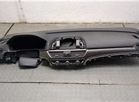  Дефлектор обдува салона Honda Accord 10 2017-2023 11447331 #2