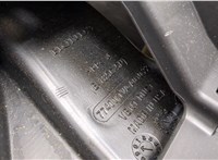 Дефлектор обдува салона Honda Accord 10 2017-2023 11447331 #3