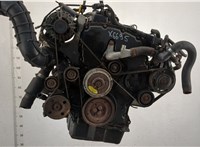  Двигатель (ДВС) Ford Transit 2006-2014 20504598 #1