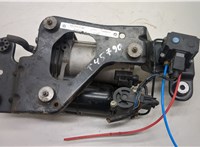  Компрессор воздушный (пневмоподвески) BMW X5 E70 2006-2013 20504627 #1