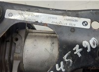  Компрессор воздушный (пневмоподвески) BMW X5 E70 2006-2013 20504627 #2
