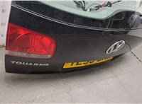  Фонарь крышки багажника Volkswagen Touareg 2002-2007 11447362 #3