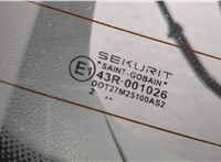  Фонарь крышки багажника Volkswagen Touareg 2002-2007 11447362 #5