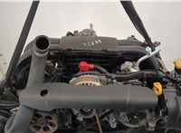  Форсунка топливная Subaru Impreza (G12) 2007-2012 11447377 #5