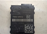  Блок контроля давления в шинах Land Rover Discovery Sport 2014- 20504642 #2