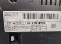  Щиток приборов (приборная панель) Land Rover Discovery Sport 2014- 20504649 #3