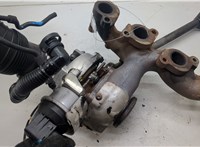  Турбина Volkswagen Passat CC 2008-2012 20504650 #5