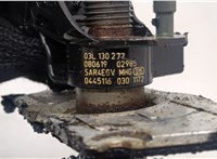  Форсунка топливная Volkswagen Passat CC 2008-2012 20504657 #2