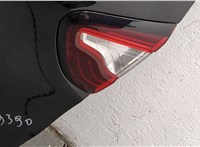  Кнопка открывания багажника Renault Captur 2013-2017 11447386 #5