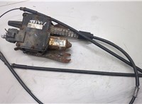  Электропривод ручного тормоза (моторчик ручника) Opel Astra J 2010-2017 20504670 #1