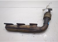  Коллектор выпускной Mercedes CLS C219 2004-2010 20504674 #1