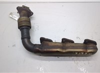  Коллектор выпускной Mercedes CLS C219 2004-2010 20504674 #2
