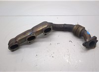  Коллектор выпускной Mercedes CLS C219 2004-2010 20504675 #2