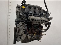  Форсунка топливная Renault Clio 1998-2008 11447410 #4