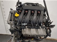  Форсунка топливная Renault Clio 1998-2008 11447410 #5