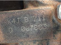  Форсунка топливная Renault Clio 1998-2008 11447410 #7