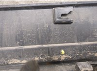  Накладка на порог Chevrolet Equinox 2017-2021 20504701 #3