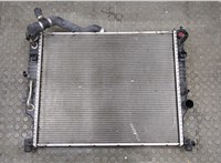  Радиатор охлаждения двигателя Mercedes GL X164 2006-2012 20504723 #1