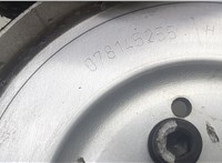 8E0145155E Насос гидроусилителя руля (ГУР) Audi A4 (B6) 2000-2006 20504733 #2