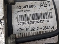  Блок АБС, насос (ABS, ESP, ASR) Opel Astra J 2010-2017 20504740 #3